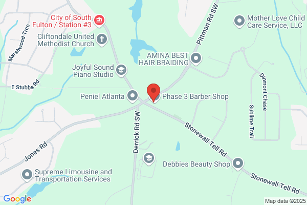 Angel's Touch Playhouse Daycare