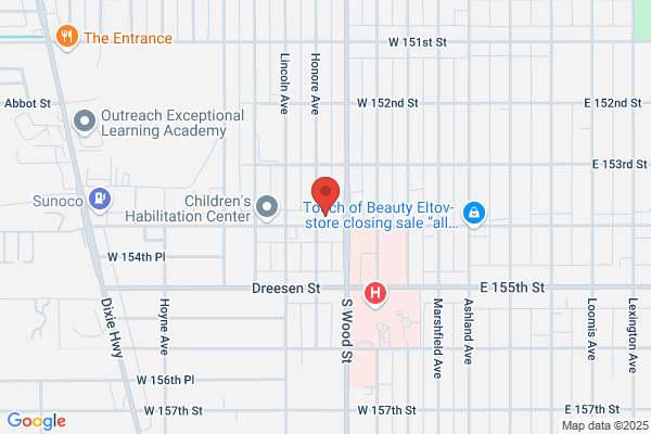 Minds Over Matter Childcare Center Inc