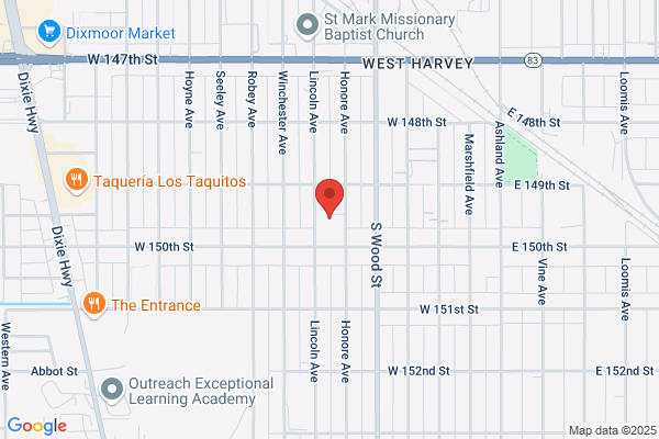 Bethel Gospel Tabernacle