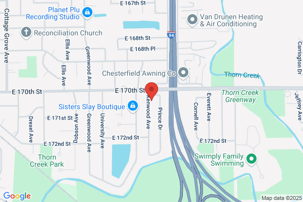 Destiny Christian Center
