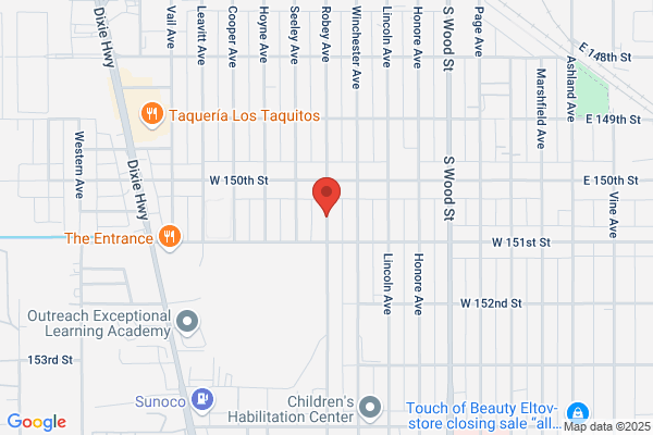 Immanuel Missionary Baptist Church