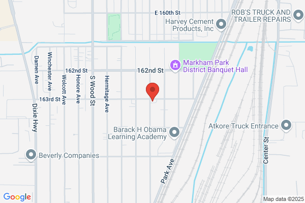 Milwaukee District AME Church