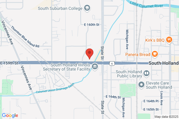 Community Care Center