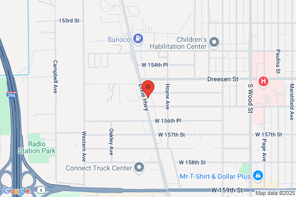 Dixie Manor Sheltered Care