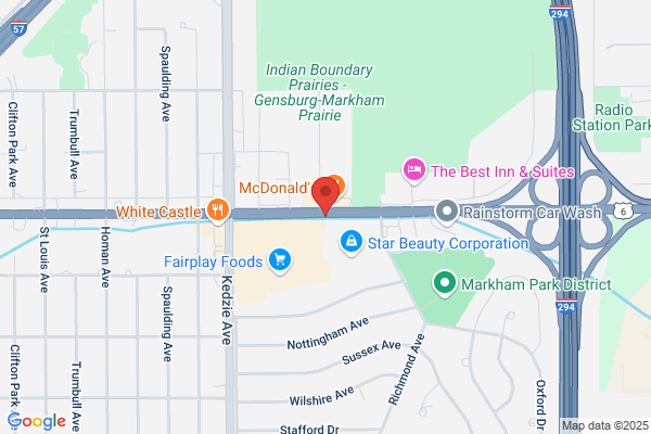 Renal Care Group Midamerica