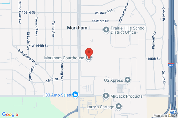 Cook County, Jury Room