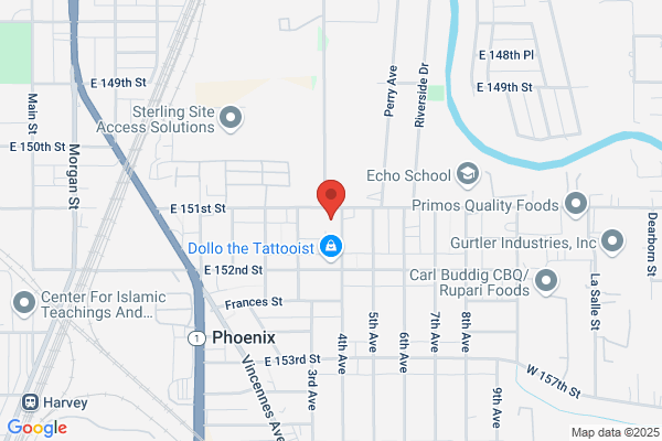Phoenix Village of, Clerk