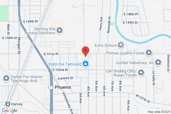 Phoenix Village of, Village President