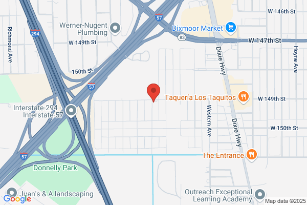 Harvey Asphalt
