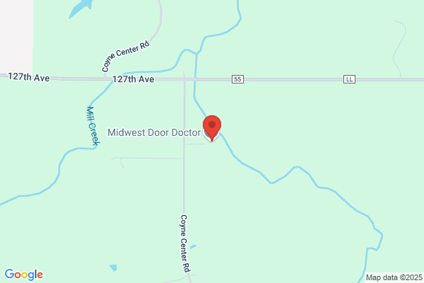 Midwest Door Conversions