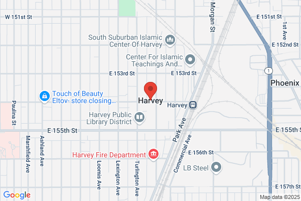Hotel O Markham IL near Harvey/Tinley Park