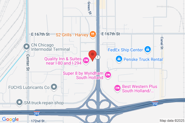 Days Inn & Suites
