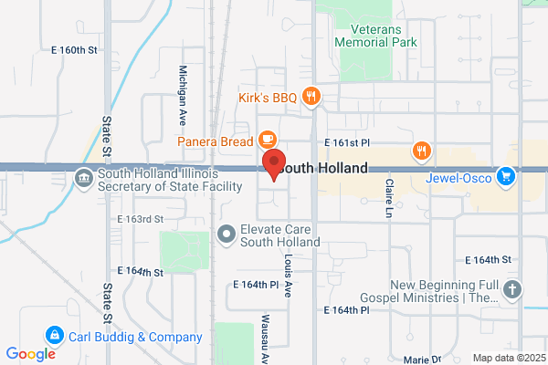 Thornton Township