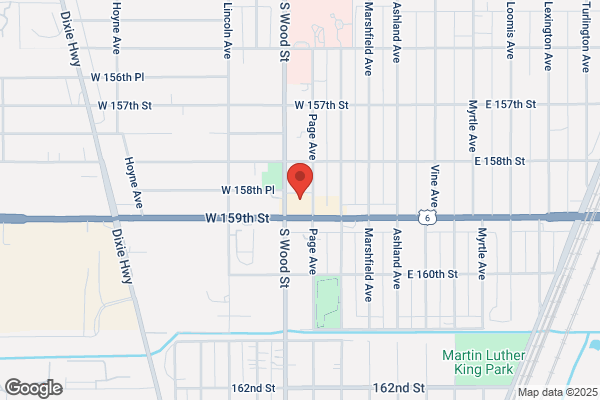 Unity Insurance Agency