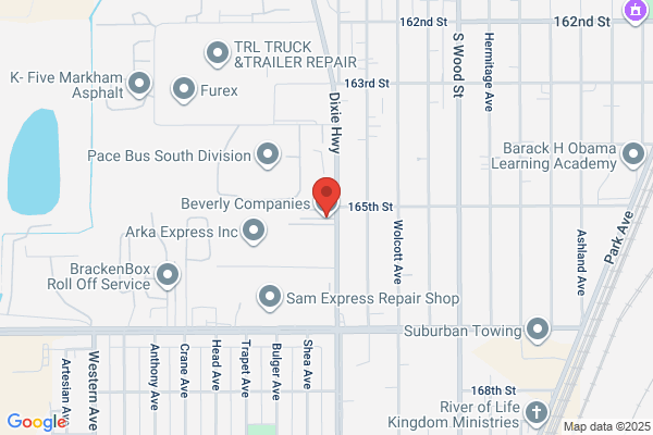 Beverly Companies