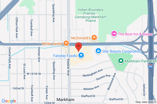 BaM Body and Mind - Markham