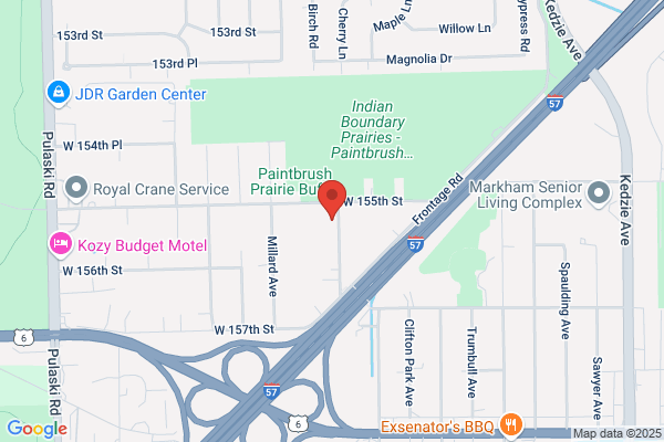 Cook County Plumbing