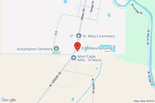 DM Engineering