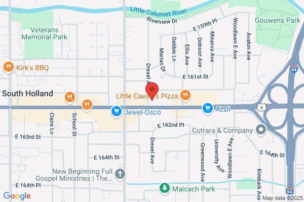 Link & Option Center Inc