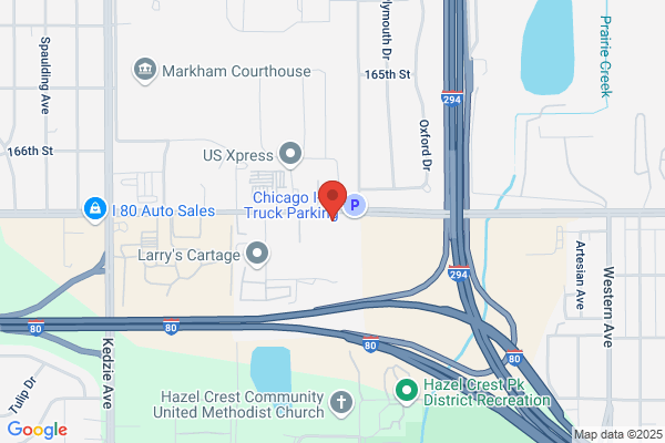 Prairie State Landscaping Inc