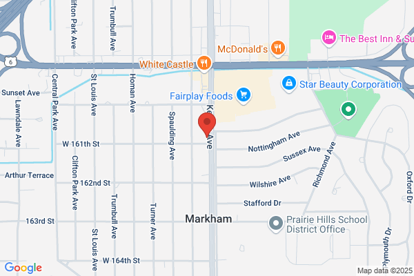 Rucker Willie J DDS, General Dentistry