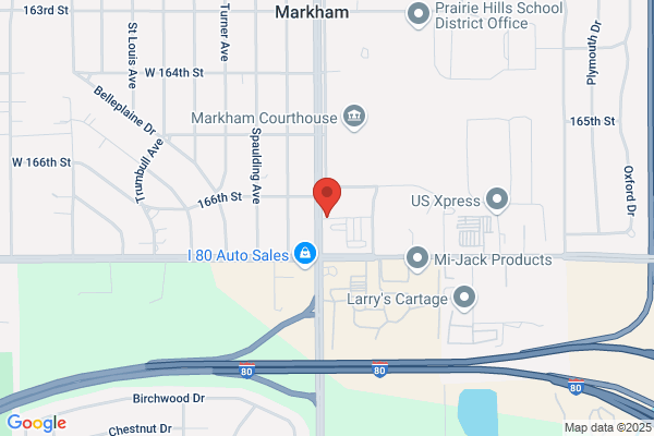 U-Haul Moving & Storage of Markham
