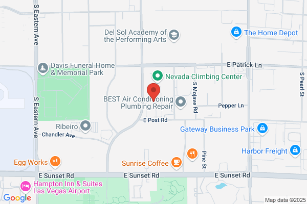 Blue Diamond Realty