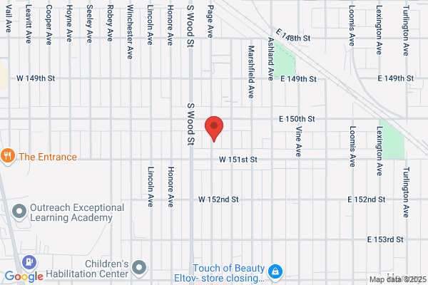 Christ Miracle Healing Center