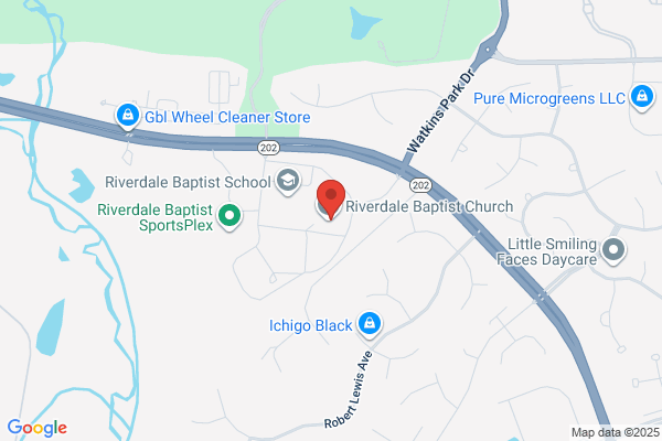 Riverdale Baptist Ch