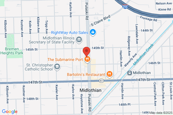 Popeyes Louisiana Kitchen - Temporarily Closed