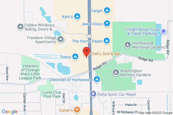 Chili's Grill & Bar