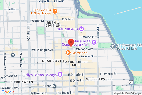 Chicago Park Hotel