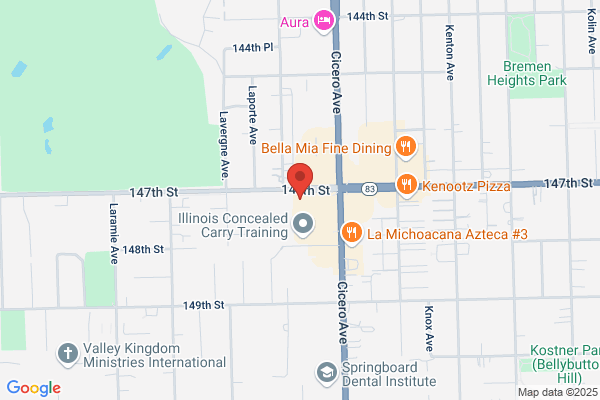 China Inn