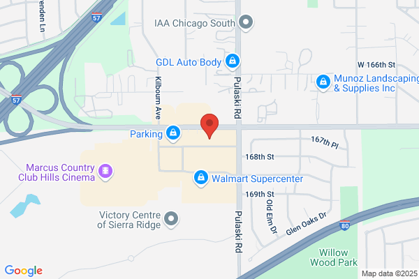 Ultimate Arch Eyebrow threading salon