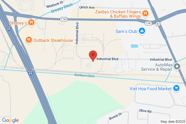 Suburban Towing, Inc.