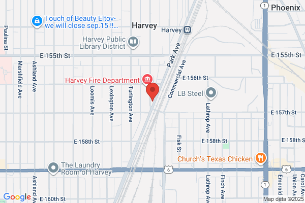 One Way Towing and Recovery