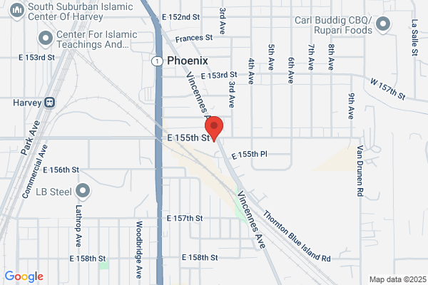 TJ Transit Truck Center Co.