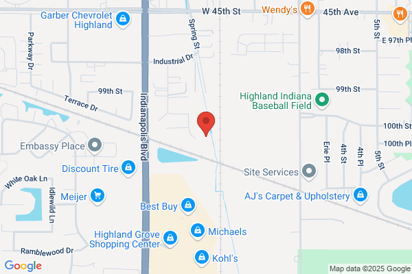 Arrow Truck Repair Inc
