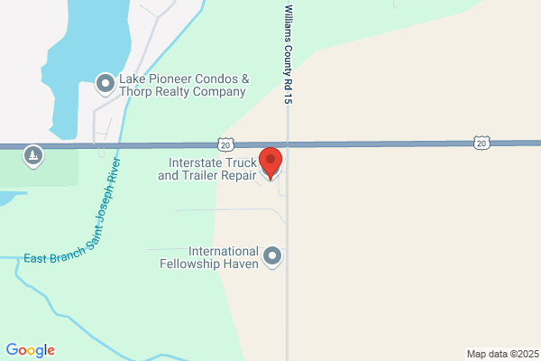 Interstate Truck and Trailer Repair