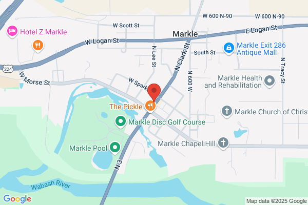 Markle's Pancake House