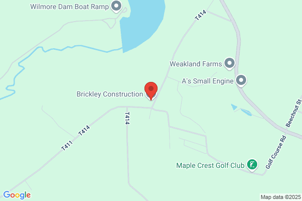 Brickley Construction
