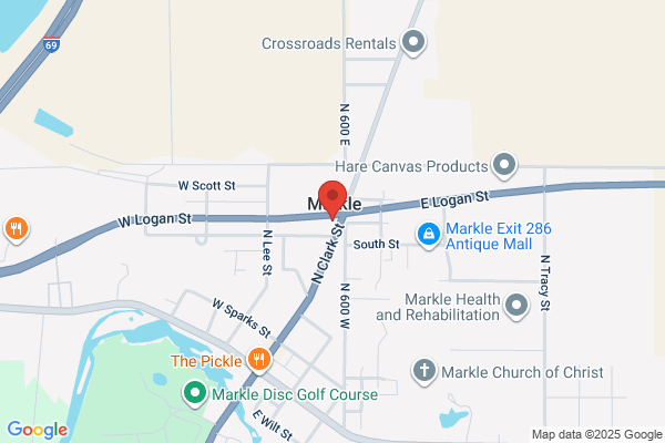 Crossroads Pantry