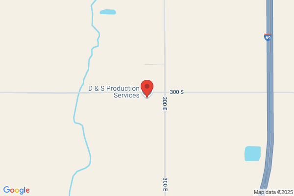 D & S Production Services