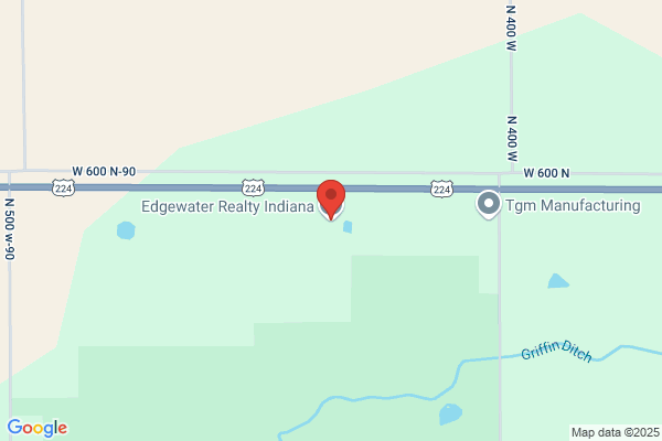 Edgewater Realty