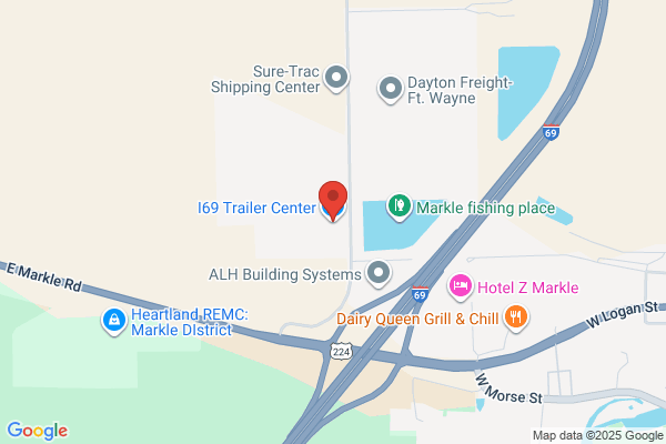 I69 Trailer Center