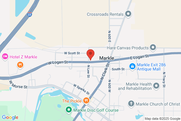 Markle Package Liquors