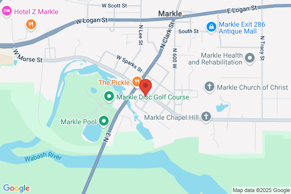 Marklebank