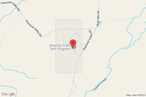 Woodfords Indian Education Center