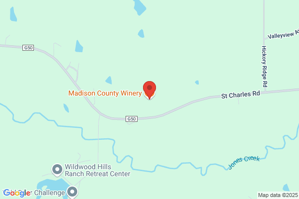Madison County Winery