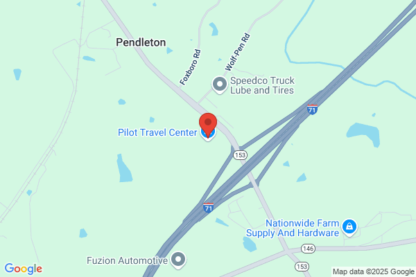 P & J Food Mart